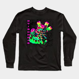 Stickhead Long Sleeve T-Shirt